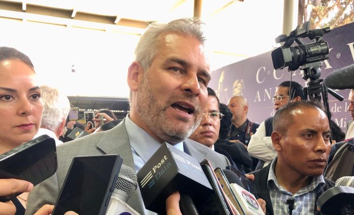 Se pagará conforme a los avalúos de las tierras; gobernador responde a habitantes afectados