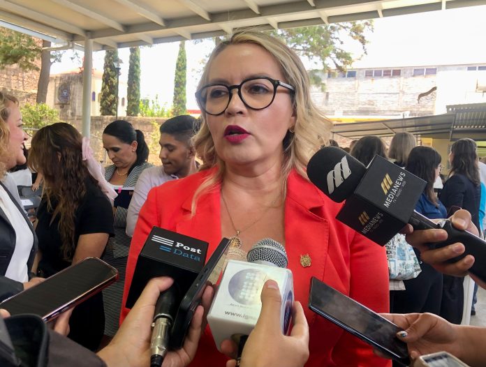 A finales del 2026 se daría la 1ra elección de la UMSNH A finales del 2026 se daría la 1ra elección de la UMSN