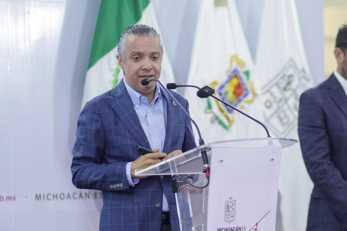 Hoy último día para pagar refrendo vehicular 2025 sin multas ni recargos: Navarro García