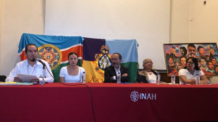 Plan de Justicia Purépecha carece de diagnóstico y presupuesto: CSIM