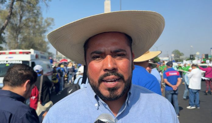No descarta CNTE estallar paro nacional de labores