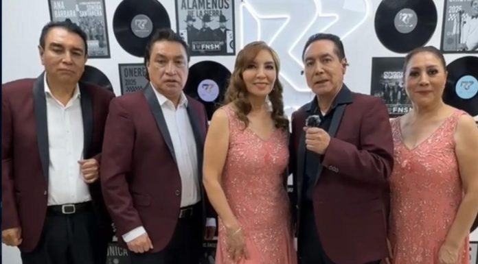Gobierno de Michoacán pagará concierto de los Ángeles Azules para el STASPE