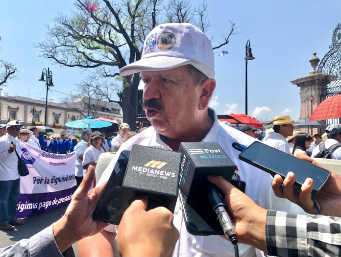 SPUM emplazará a huelga a la UMSNH el próximo 6 de mayo