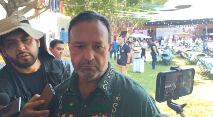 Ataque en Pátzcuaro, por grupos delictivos que quieren ingresar al municipio: alcalde