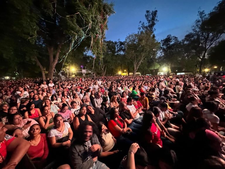 Piso 21 y Pablo Montero abren conciertos del Festival Michoacán de Origen