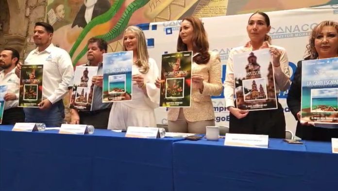 Llegará el Buen Fin del Turismo a Morelia del 30 de mayo al 1 de junio