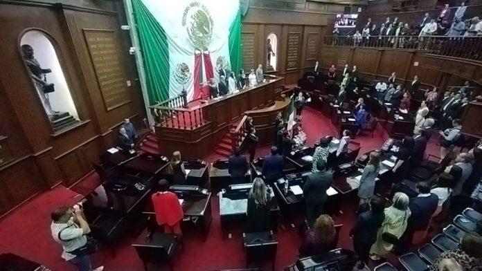 La Fiscalía Especializada de Combate a la Corrupción (FECC) obtuvo vinculación a proceso en contra de Mario Alberto “N”, La Fiscalía Especializada de Combate a la Corrupción (FECC) obtuvo vinculación a proceso en contra de Mario Alberto “N”,