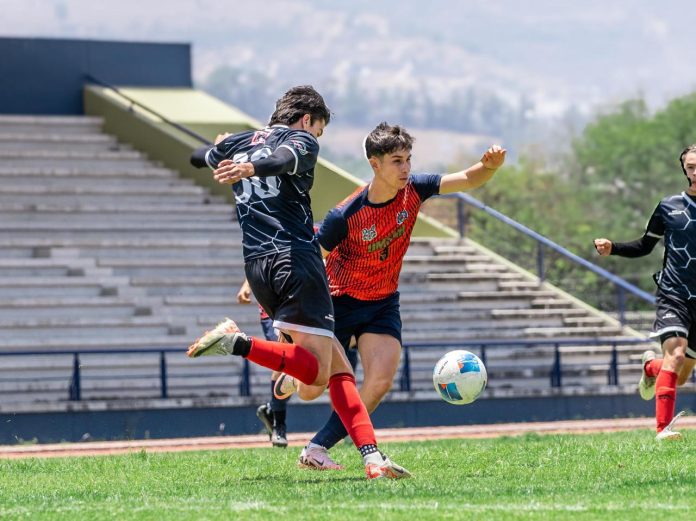 UMSNH es sede de la fase regional de la Universiada 2025