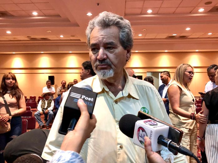 El problema ambiental de Michoacán no son los incendios sino la delincuencia: COEECO