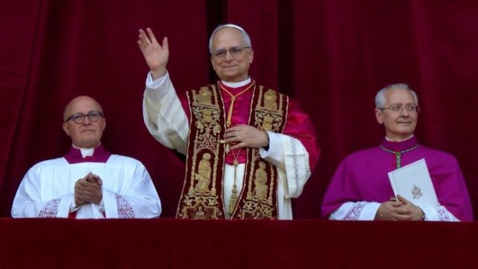 Morelia apuntada para recibir al Papa León XIV