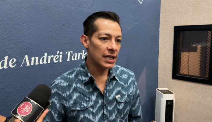 Tenemos que darle la vuelta a la narcocultura: Actor Luis Alberti