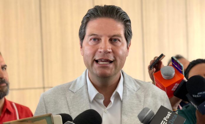 Gobierno Digital no afectará a los trabajadores, asegura el alcalde de Morelia