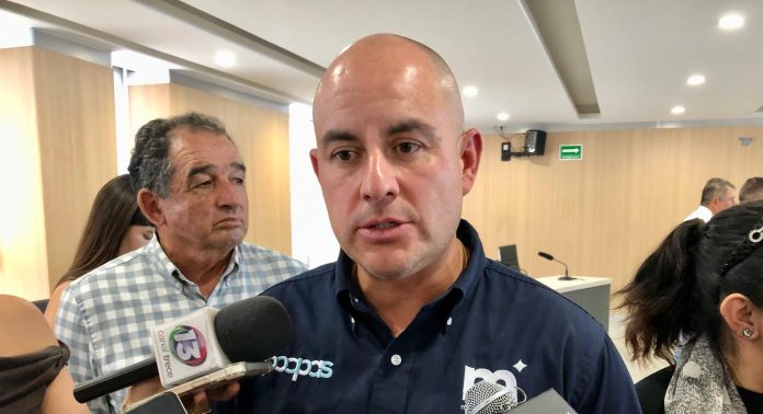 Morelia con abastecimiento de agua suficiente ante olas de calor: OOAPAS