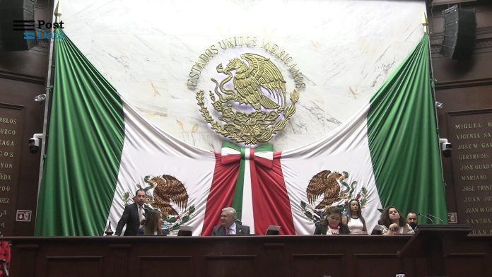 Sin prisa y con respeto a la liberta de expresión, ofrecen diputados analizar la reforma sobre Apología del Delito