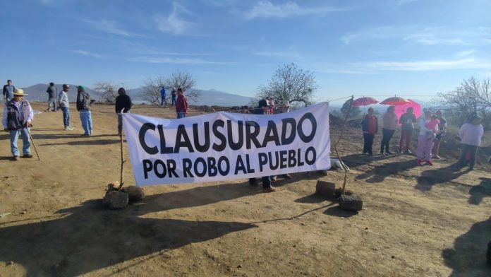 Protestarán este jueves, propietarios de terrenos del nuevo Libramiento de Morelia