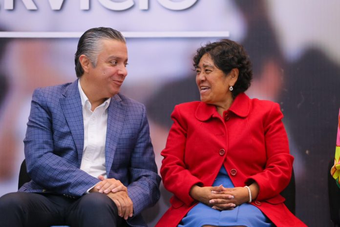La educación, una prioridad y realidad en Michoacán: Navarro García La educación, una prioridad y realidad en Michoacán: Navarro García