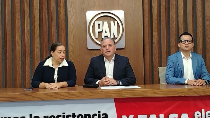 Participación ciudadana en elección judicial no superará el 7%: PAN