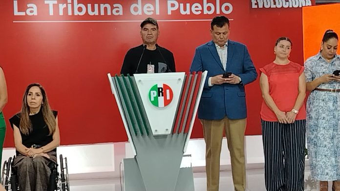 Denuncian inseguridad y ecocidio en comunidades de la Sierra Sur del estado