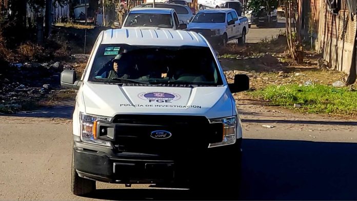 Amaneciendo abandonan cadáver decapitado en Apatzingán