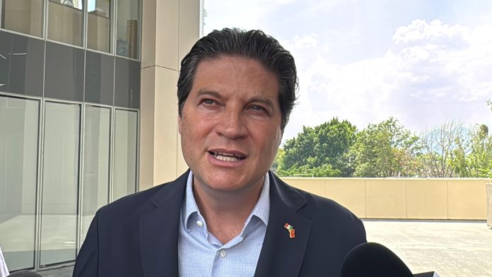 Anunciará alcalde este jueves una reestructura de la Policía Morelia