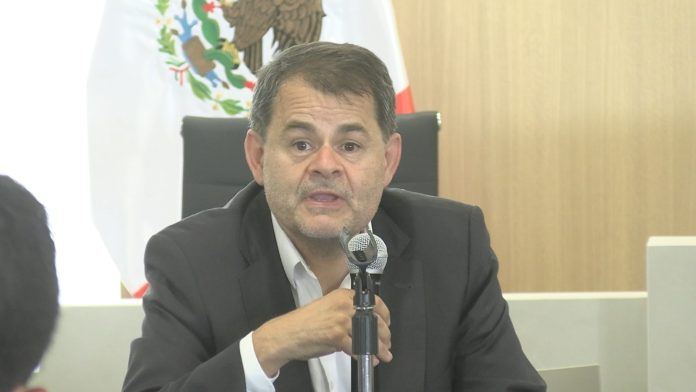 Cada arresto de la Guardia Nacional cuesta 24 millones de pesos: Experto