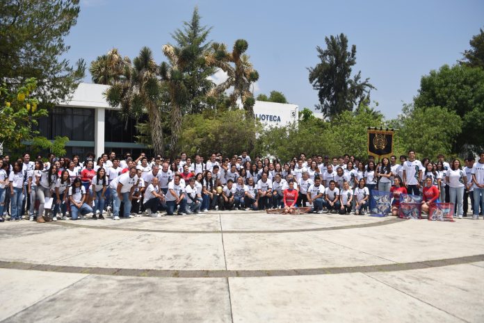 UMSNH logra número histórico de deportistas que acuden a la Universiada Nacional en gestión de Yarabí Ávila
