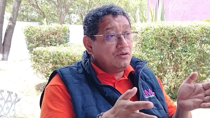Presidente del IEM advierte posible judicialización de elección en Uruapan