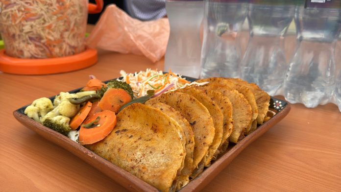 Villas del Pedregal de Morelia celebrará la 4ta Feria del Taco