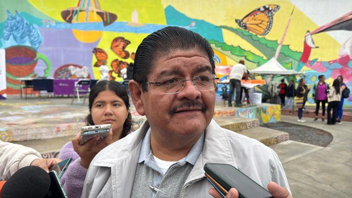 Ayuntamiento notifica a magisterio que está prohibido el ambulantaje en el centro de Morelia