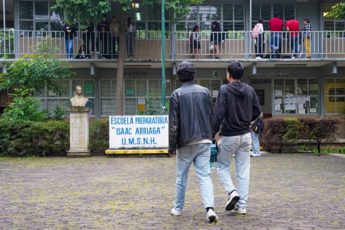 Este viernes concluye plazo para solicitud de Pase por Excelencia Académica de la UMSNH