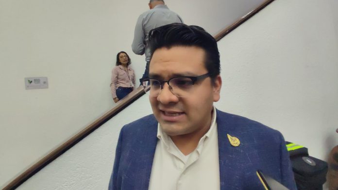 Exigen Antonio Carreño imparcialidad en la elección del próximo titular de la CEDH