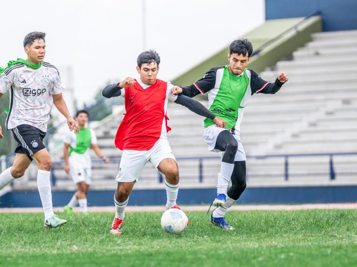 Rompe expectativas visorías del Atlético Morelia-UMSNH