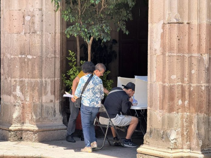 Diputados coinciden: la Reforma Judicial de Michoacán debe revisarse