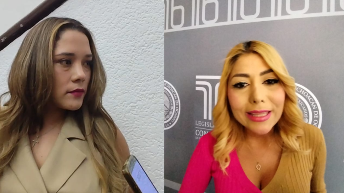 La expresidenta de la Asociación de Hoteleros de Morelia y el exregidor independiente Fernando Rodríguez Herrejón encabezan la planilla Rosa, para presidir la Asociación de Hoteleros de Michoacán, en la que buscan impulsar una agenda de 10 puntos elementales para mejorar el desarrollo turístico en el estado. #postdatanews https://postdata.news/planilla-rosa-de-hoteleros-buscan-conformar-plan-maestro-de-20-anos/ La expresidenta de la Asociación de Hoteleros de Morelia y el exregidor independiente Fernando Rodríguez Herrejón encabezan la planilla Rosa, para presidir la Asociación de Hoteleros de Michoacán, en la que buscan impulsar una agenda de 10 puntos elementales para mejorar el desarrollo turístico en el estado. #postdatanews https://postdata.news/planilla-rosa-de-hoteleros-buscan-conformar-plan-maestro-de-20-anos/