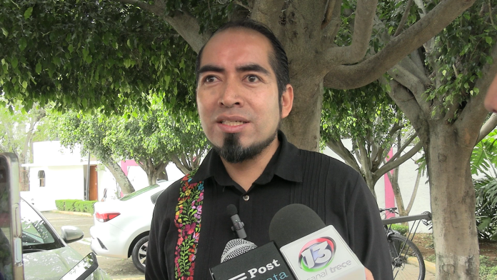 Denuncia CSIM aumento de consumo de drogas y violaciones laborales en comunidades indígenas