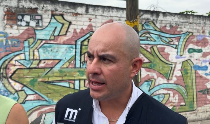 Reporta OOAPAS 15 colonias de Morelia con fugas de agua