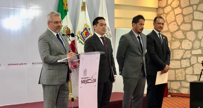Elección Judicial tuvo más votos que Xóchitl Vázquez, “se muerde la lengua PRI y PAN”: Alfredo Ramírez
