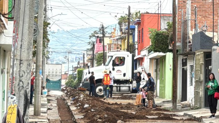 Obras para mitigar inundaciones han dado resultados: Alcalde de Morelia