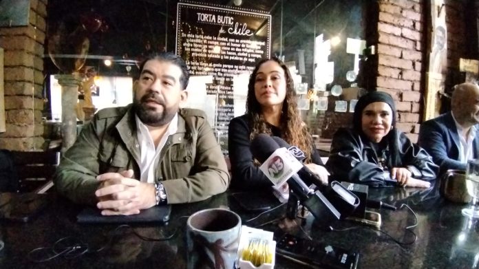 El exdiputado federal, Francisco Huacus Esquivel, integrante del colectivo político Despierta Michoacán denunció que, pese al discurso oficial, el gobierno de Alfredo Ramírez Bedolla