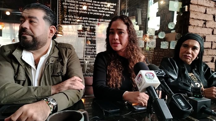 Despierta Michoacán no es de Silvano,” pero tampoco le cierra las puertas": Miriam Tinoco