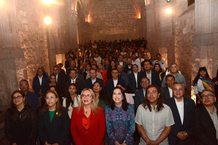 Tender puentes entre la ciencia y la sociedad, apuntalan universidades de la región Centro Occidente de la ANUIES
