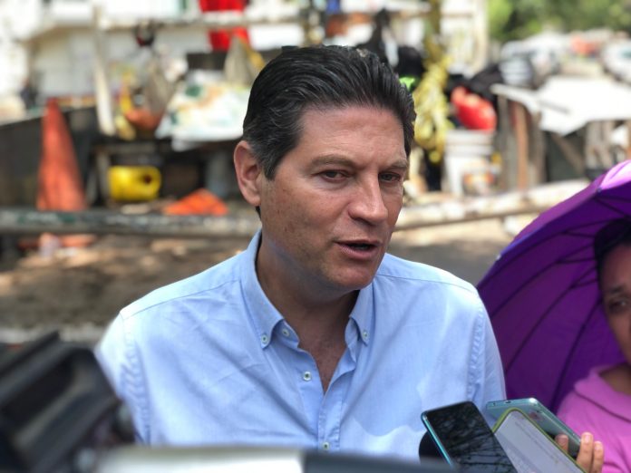 “Los ajustes pueden darse en cualquier momento”: Alfonso Martínez