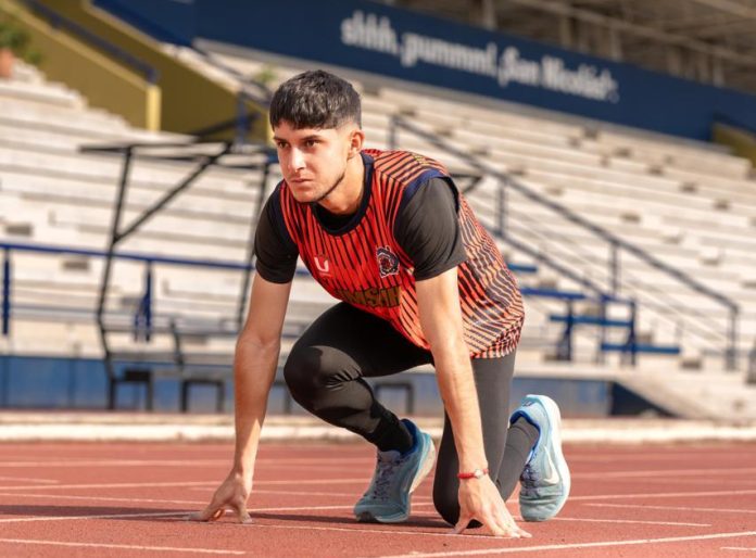 Boxeadores y atletas nicolaitas están listos para entrar en acción en la Universiada Nacional 2025