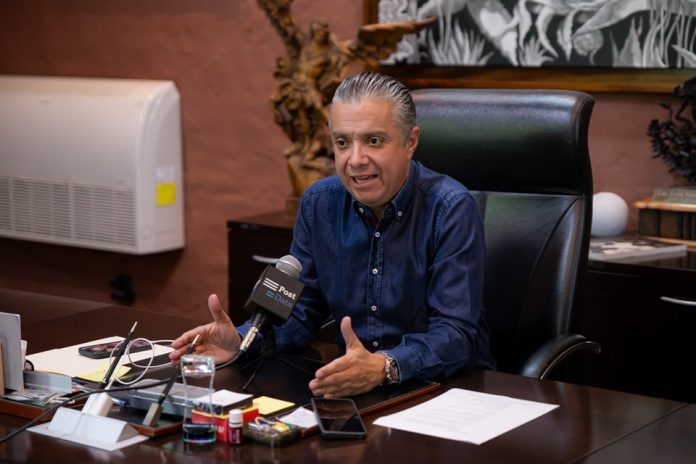 Al Atlético Morelia se le ha dado “prácticamente” todo lo solicitado, pero “la cobija no alcanza para todos”: SFA