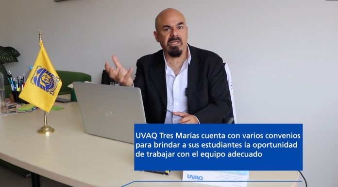 UVAQ Tres Marías y su apuesta por el futuro 