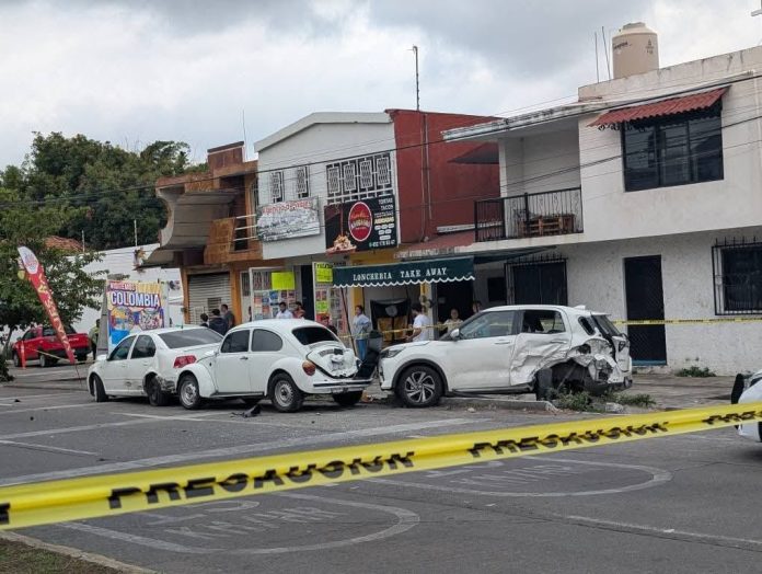 Era estudiante y tenía 16 años el adolescente muerto durante accidente, en Uruapan