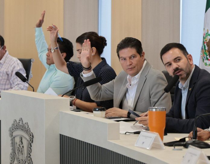 Coincide Alfonso Martínez con política uruapense de neutralizar a los delincuentes