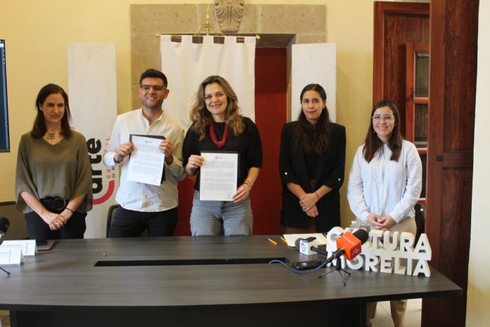 Morelia tendrá un nuevo festival, ahora será de fotografía