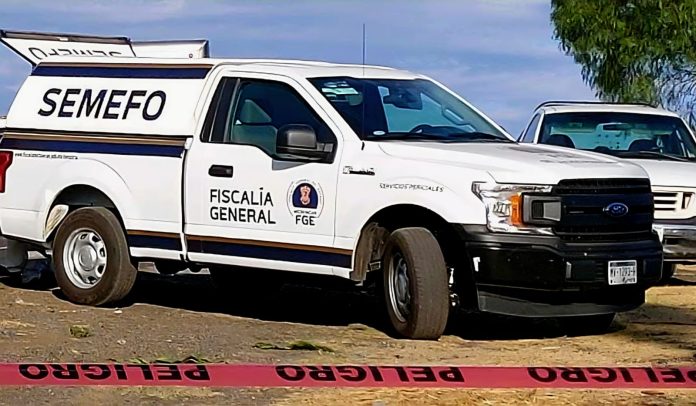 Localizan hombre asesinado en Paracho Localizan hombre asesinado en Paracho