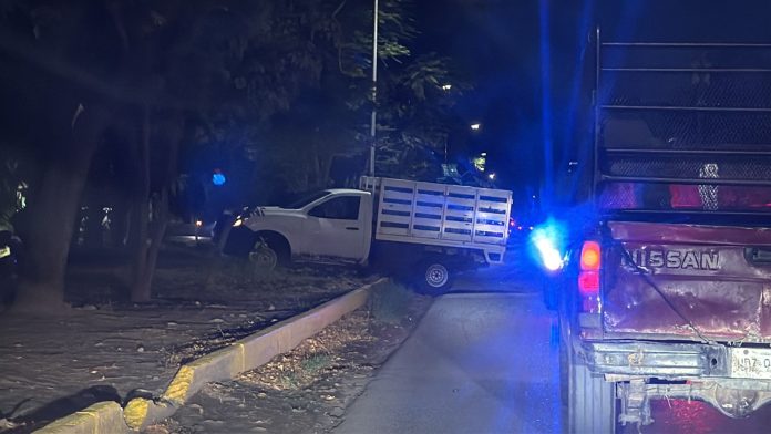 Identifican a tres fallecidos de enfrentamiento con la Fiscalía en Apatzingán Identifican a tres fallecidos de enfrentamiento con la Fiscalía en Apatzingán